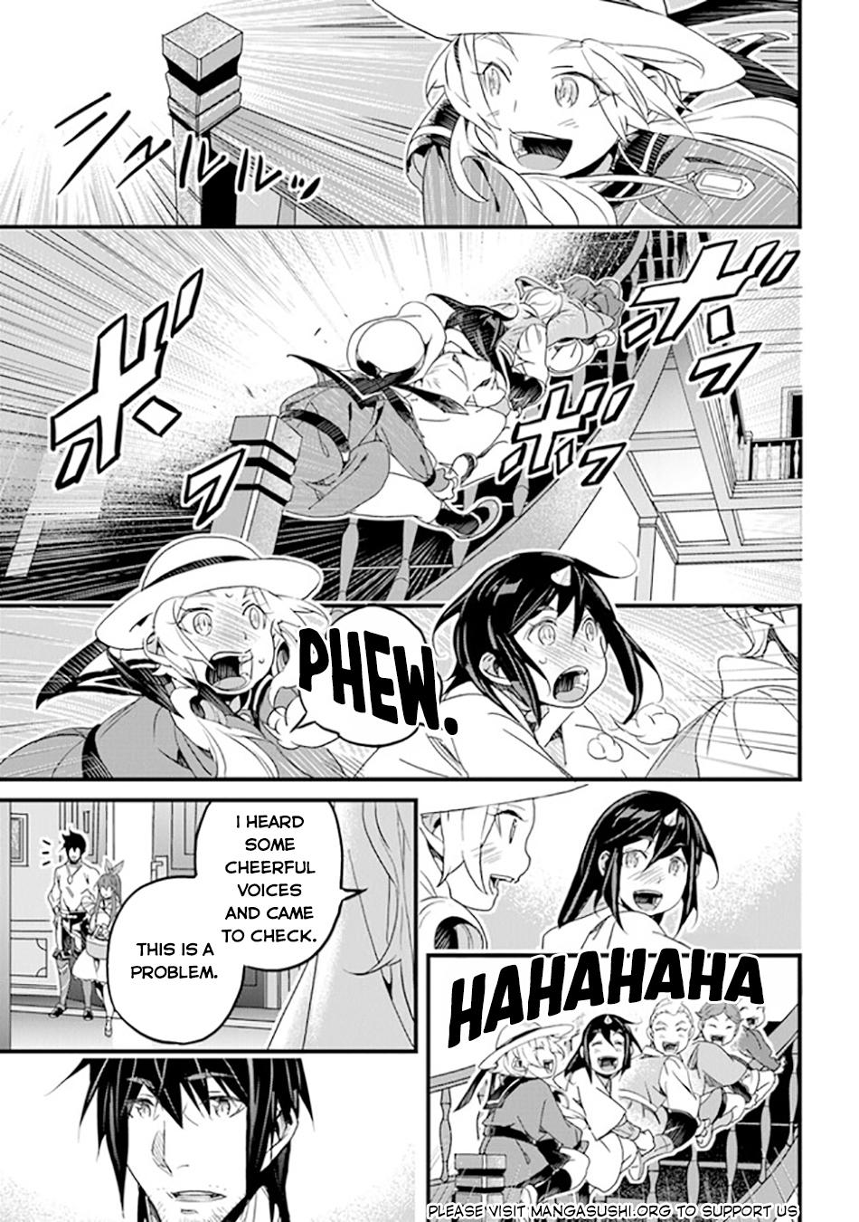 Yakudatazu Skill Ni Jinsei O Sosogikomi 25-Nen, Imasara Saikyou No Boukentan Midori Kashi No Akira Chapter 40 26